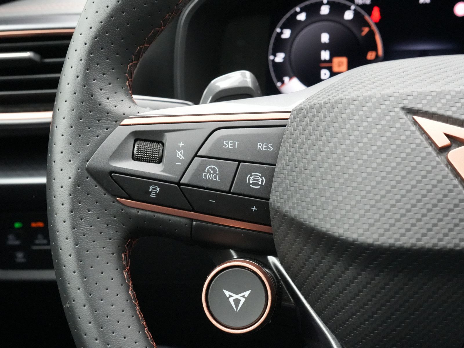 Cupra Formentor - Bild 8