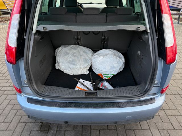 Ford Focus  C-MAX Trend