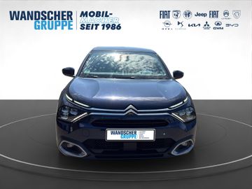 Citroën C4 1.2 PureTech 130 Max HUD+Kam.+KeyLess+LED+SHZ