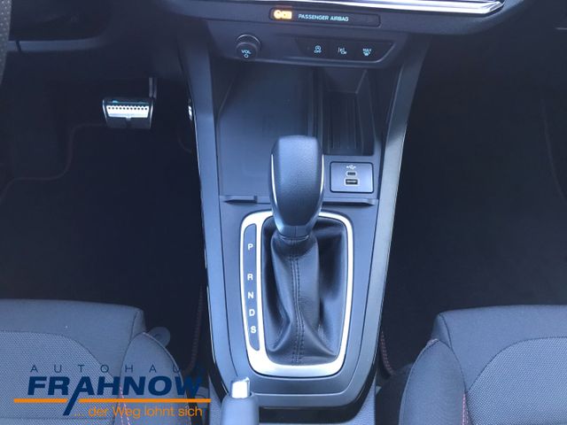 Foto Nummer 15: FORD Puma