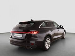 Fahrzeugabbildung Audi A5 Avant TFSI MATRIX BEIFAHRERDISPLAY AHK