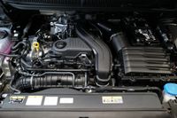 Volkswagen Touran 1.5TSI DSG Highline Pano StdHz AHK Rkam N