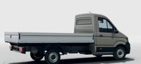 Volkswagen Crafter - Vorschau Bild 8