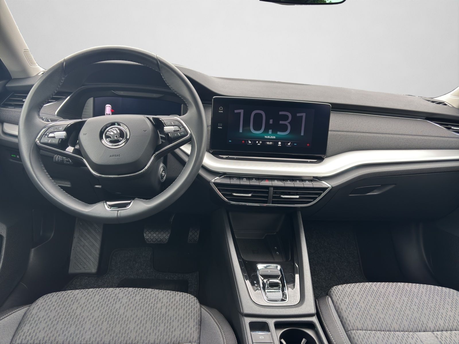 Skoda Octavia - Bild 4