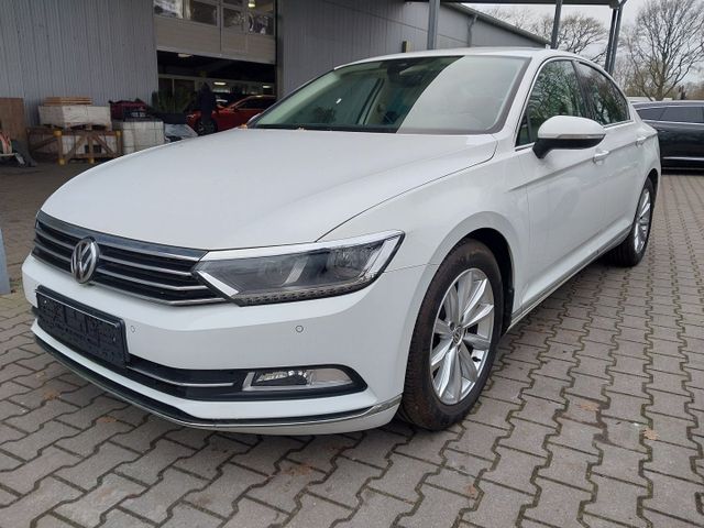 Volkswagen Passat Lim. Highline*R-LINE*LED*VIRTUAL*ACC*STDH