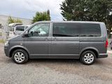 Volkswagen T5 Multivan Comfortline/Navi/AHK/Kamera/Standhzg - Volkswagen: Multivan