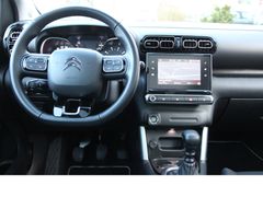 Fahrzeugabbildung Citroën C3 Aircross Origins*Panoramadach!*Kamera*Nav*SHZ