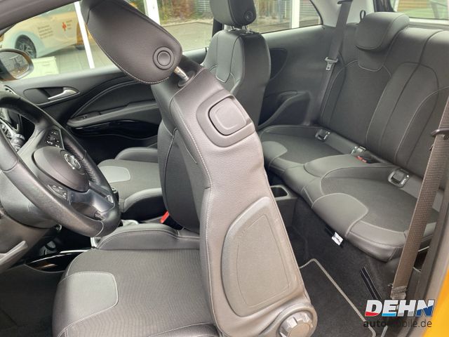 Opel Adam 1.4 Unlimited Klimaautom Musikstreaming SHZ