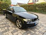 BMW 120d coupe e82 MSportfahrwerk Steuerke... - BMW 120: Coupe, 120d M