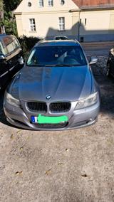 BMW Bmw Touring E91 318 i - BMW 318: 318i E91