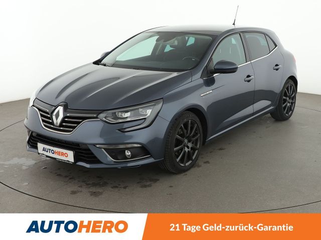 Renault Megane 1.2 TCe Energy BOSE Edition Aut.*ACC*CAM*