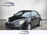Alfa Romeo MiTo Turismo*Tieferlegung*Sportauspuff*LM-Felgen - gebrauchte Alfa Romeo MiTo aus dem Jahr 2008