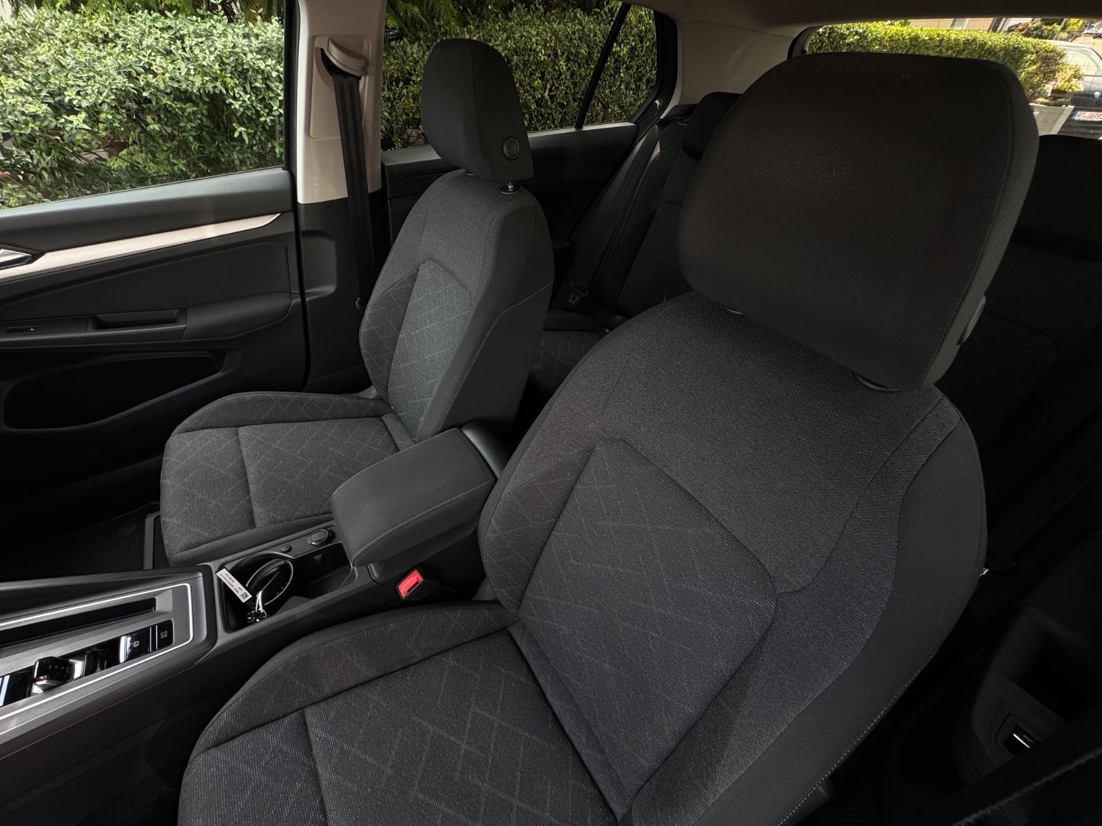 Volkswagen Golf 8 Lim. Life eTSI 1.5*AUTOMATIK*GARANTIE*ACC, миниатюра 12