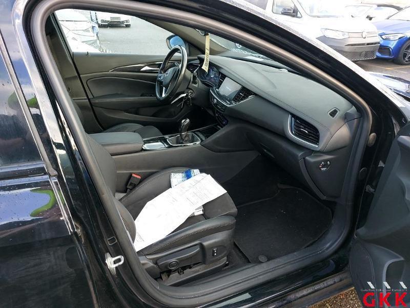 Opel Insignia B Sports Tourer Elegance AHK Alcantara