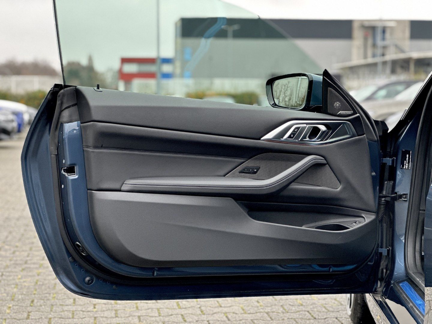 BMW 420 - Bild 8