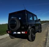 Suzuki Jimny 1.5 ALLGRIP Comfort - gebrauchte Suzuki Jimny aus dem Jahr 2019