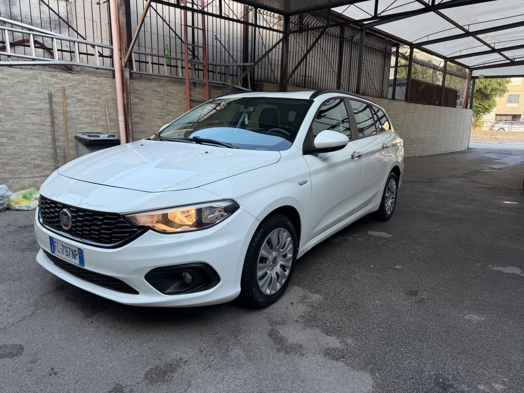 Image of Fiat Tipo