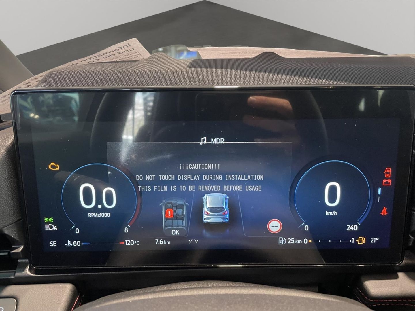 Fahrzeugabbildung Ford Puma ST-Line Navi Digitales Cockpit LED ACC El.