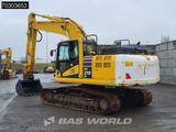 Komatsu PC210 LC-11E0 - Angebote