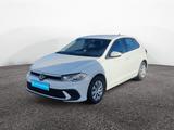 Volkswagen Polo 1.0 TSI LIFE DSG - Volkswagen Polo aus 2023