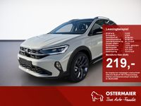 Volkswagen Taigo - Vorschau Bild 1