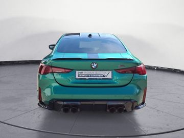BMW M4 - 5