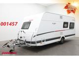 Dethleffs C'go 495 FR Mover Luifel Fietsendrager Frans Bed - Dethleffs Mover