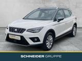 Seat Arona Xcellence 1.0TSI NAVI+PDC+SHZ+LM FELGEN - Seat Arona XCELLENCE mit Benzin-Antrieb