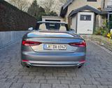 Audi A5 2.0 TFSI 185kW S tronic Cabriolet design ... - Audi A5 design