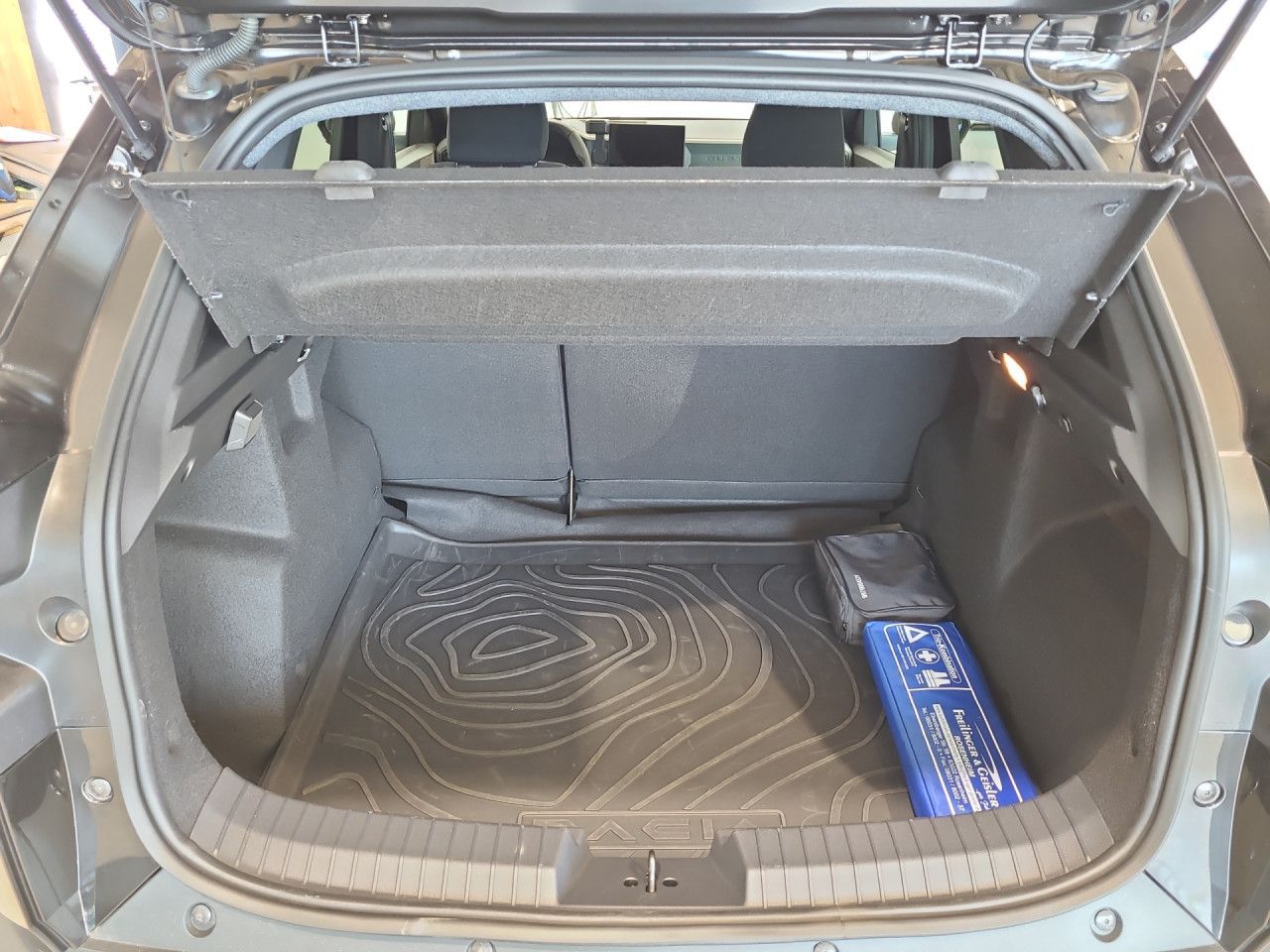 Dacia Duster - Bild 13