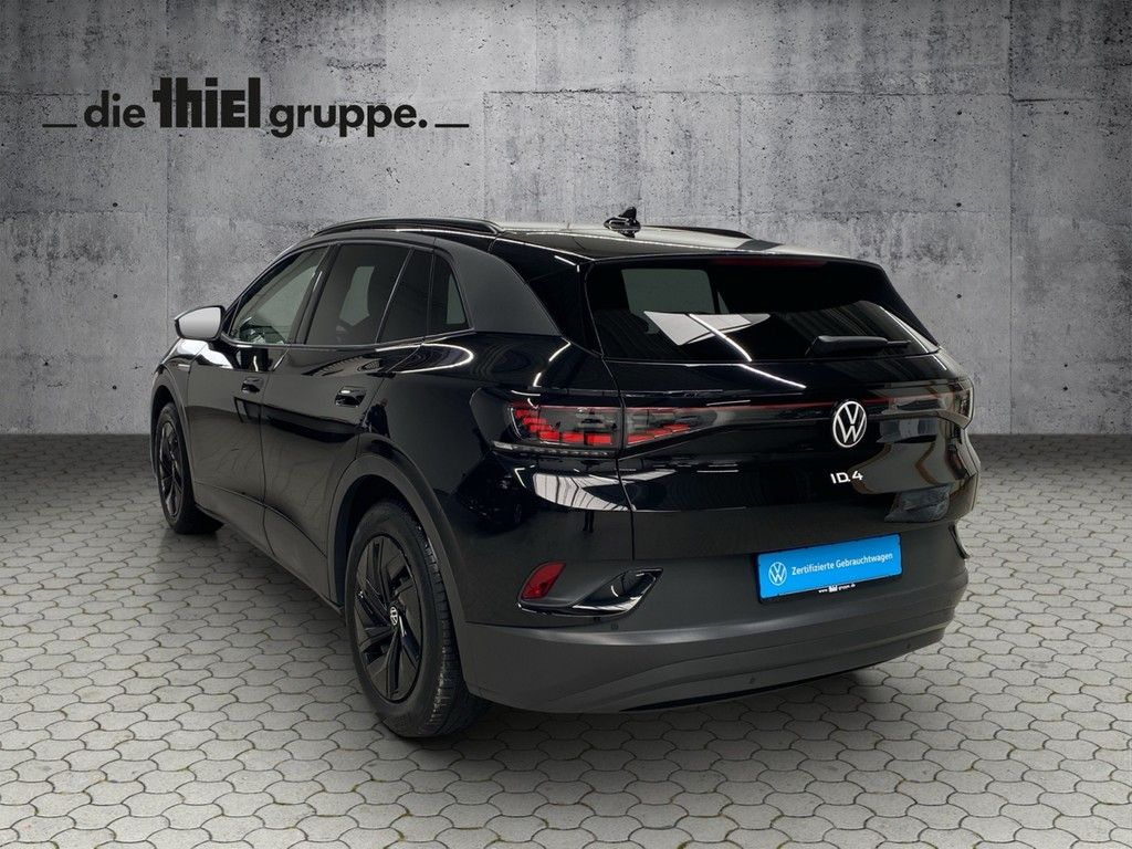 Volkswagen ID.4 - Bild 7