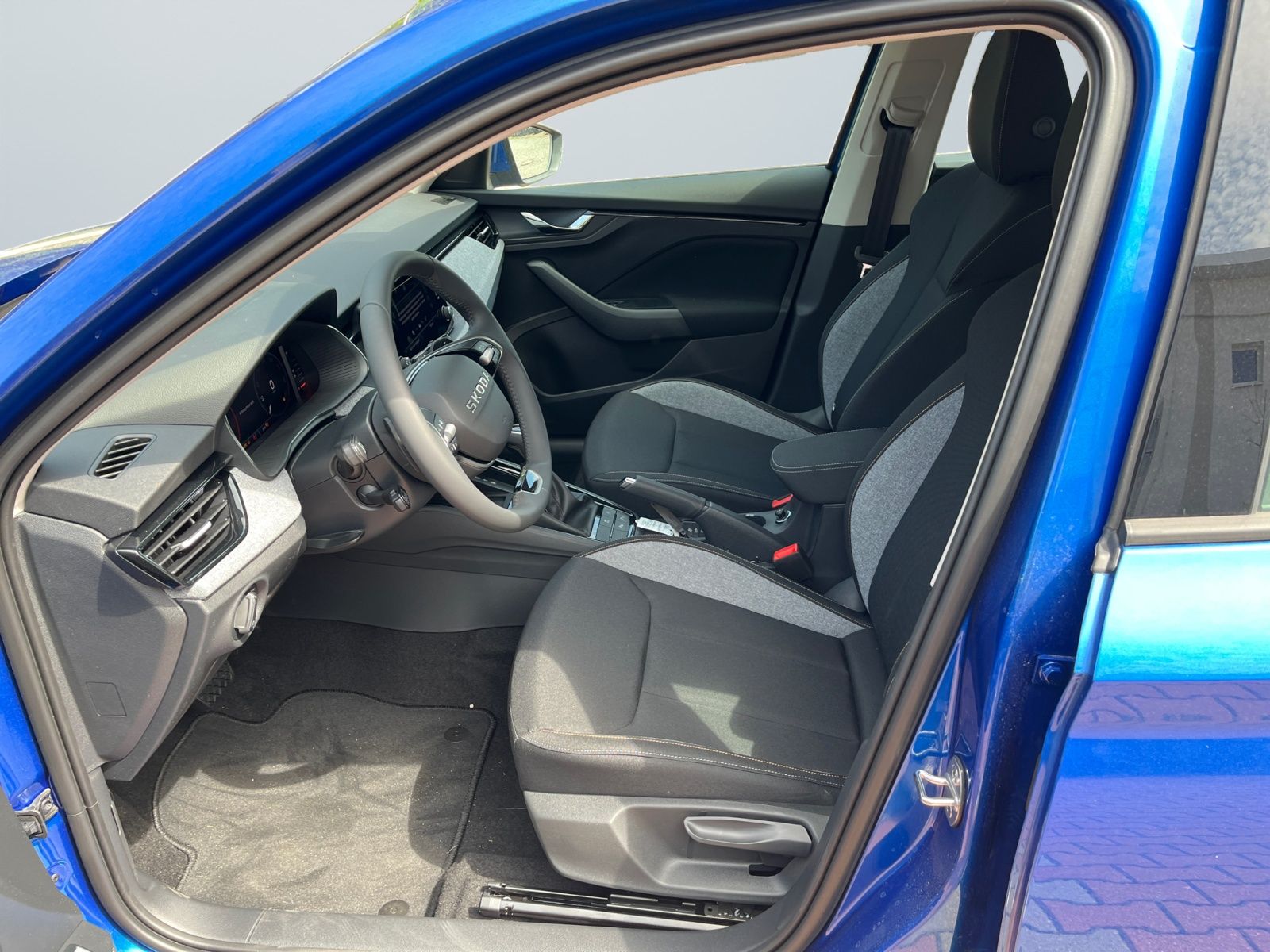 Skoda Kamiq - Bild 7