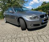 BMW 3er BMW - 8-fach bereift - tolle Ausstattung - BMW: 8er