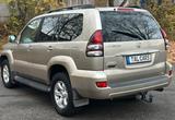 Toyota LAND CRUISER*PRADO* 4.0*EXECUTIVE*8SITZER*NAVI* - Toyota: Prado