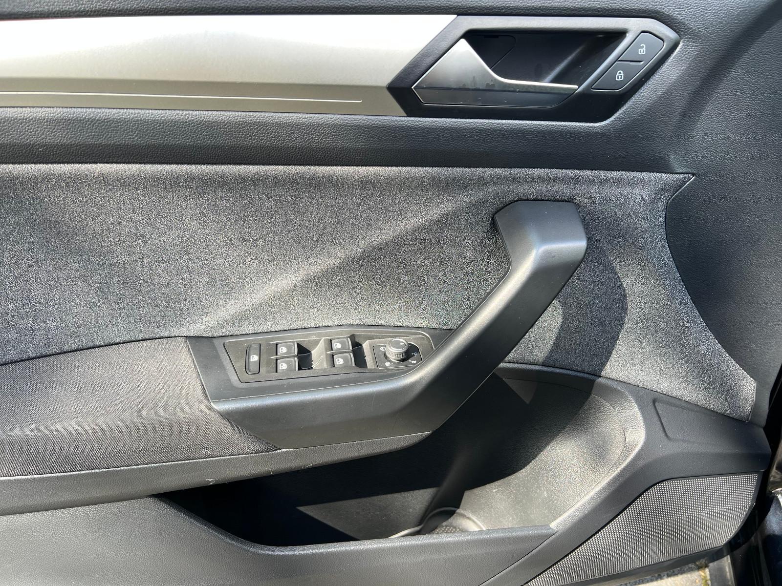 Volkswagen T-Roc Move 1.0 TSI LED NAVI PDC GARANTIE, миниатюра 9