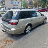 Subaru Outback 3.0 H6, Allrad-Kombi TÜV ne... - Subaru Outback: 3.0
