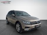 Volkswagen Tiguan Highline BMT/Start-Stopp 4Motion R-LINE - VW Tiguan Gebrauchtwagen in Münster