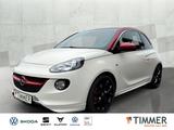 Opel Adam S 1.4 Turbo *INFINITY*WINTER-PAKET*SHZ*TEMP - : Infinity