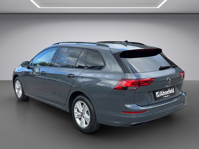 Golf Variant Life 1,0 l eTSI 81 kW 110 PS 7-Gang