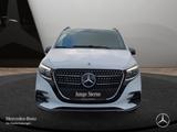 Mercedes-Benz V 300 d 4M Lang AVANTGARDE+Allrad+AMG+9G+AHK+DIS - gebrauchte Vans in Düren