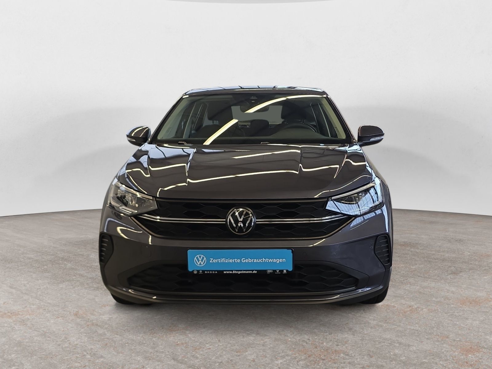 Volkswagen Taigo - Bild 9