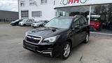 Subaru Forester 2.0X Exclusive+ Lineartronic -BI XENON- - gebrauchte Subaru Forester aus dem Jahr 2019