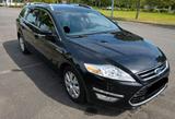 Ford Mondeo Turnier 2.0 EcoBoost Titanium S - Ford Mondeo aus 2012: Titanium