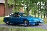 Ford Probe ECP 2.0 16V - Ford Probe von privat