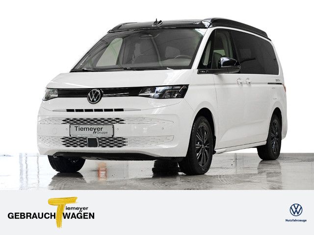 Volkswagen T7 California