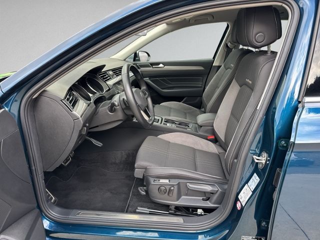 Passat Alltrack 4Motion 2.0 TDI LED+NAVI+RFK+ACC