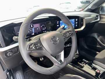Bild 10 Opel Mokka GS MHEV 145 Automatik Navi Matrix LED