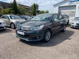 Citroën C4 Lim. Selection - Citroën C4: Kombi