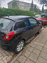 Opel Corsa 1,3 Diesel  mit Motorschaden - Opel: Motorschaden