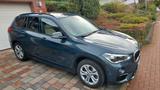 BMW X1 xDrive20d Sport Line Steptronic Sport Line